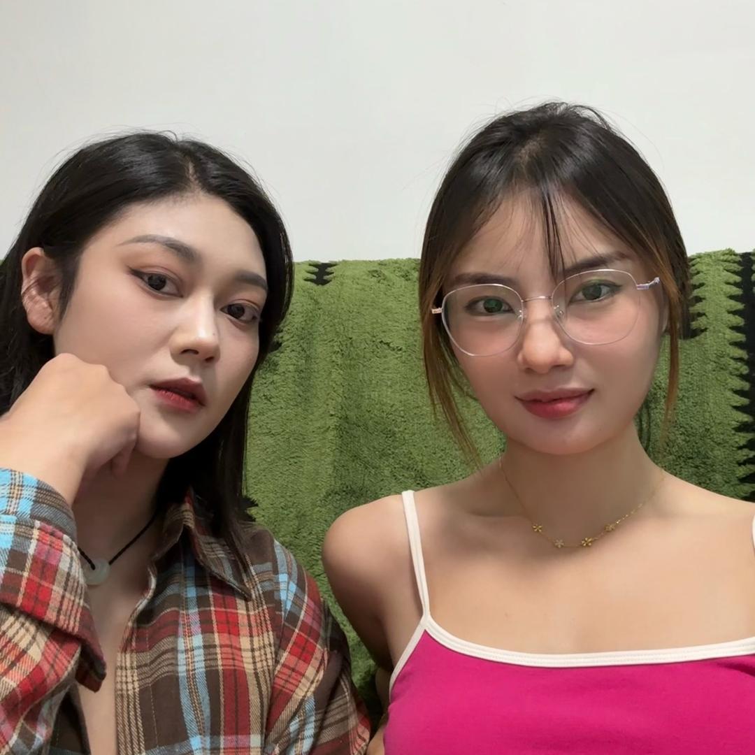 董小姐与毛毛
