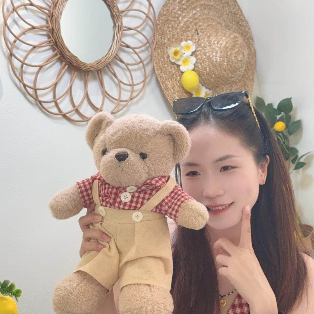 小韦妹