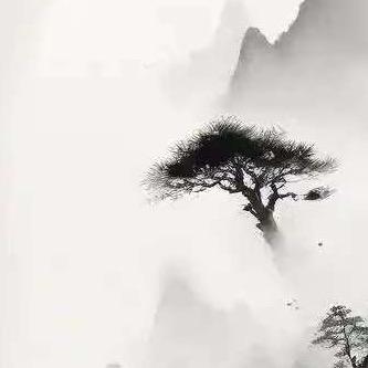 通明