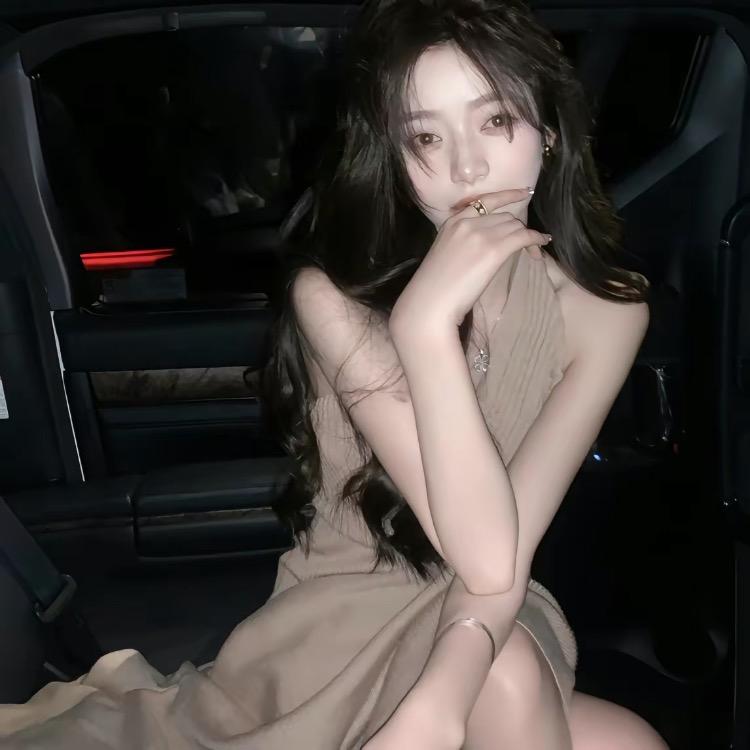 婷儿穿搭