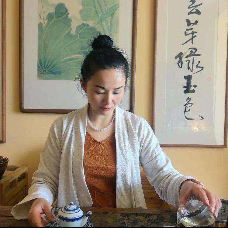 若琴爱运动