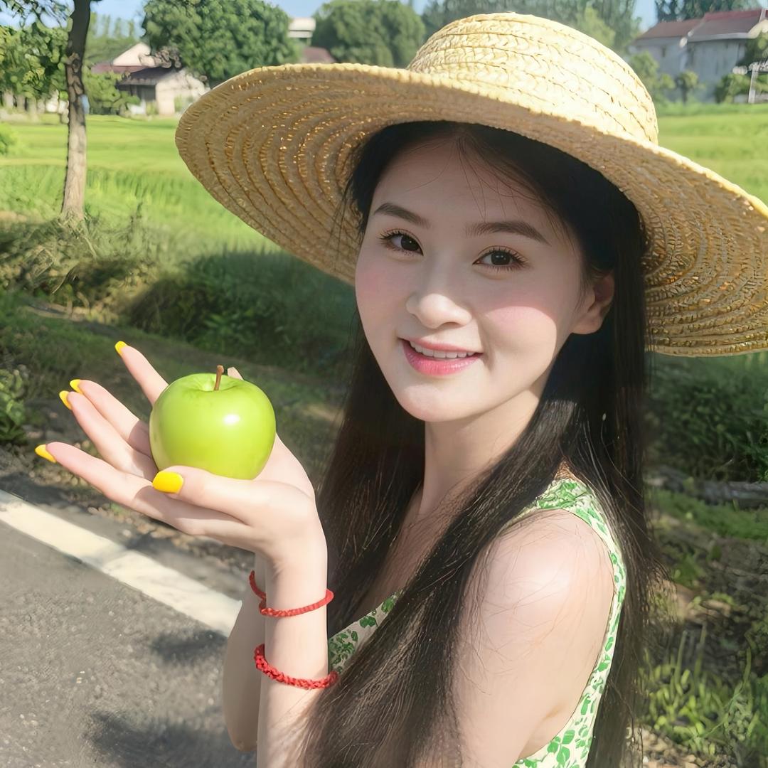 童颜