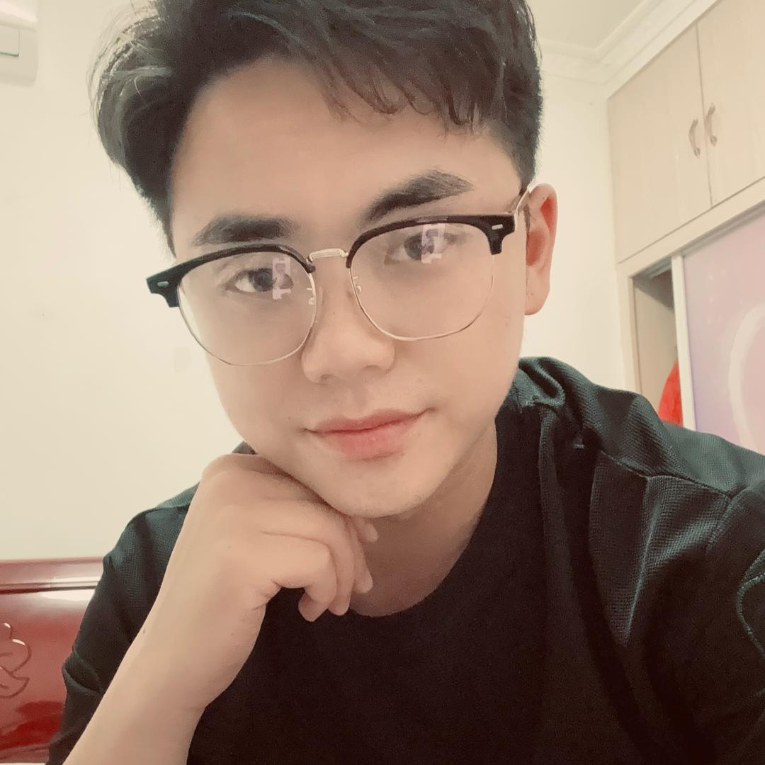 小Li很哇塞