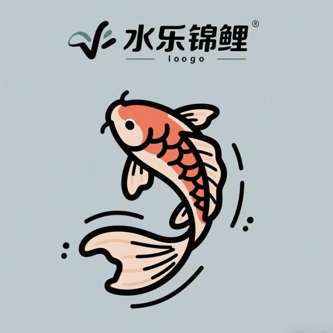 泉州市水乐锦鲤