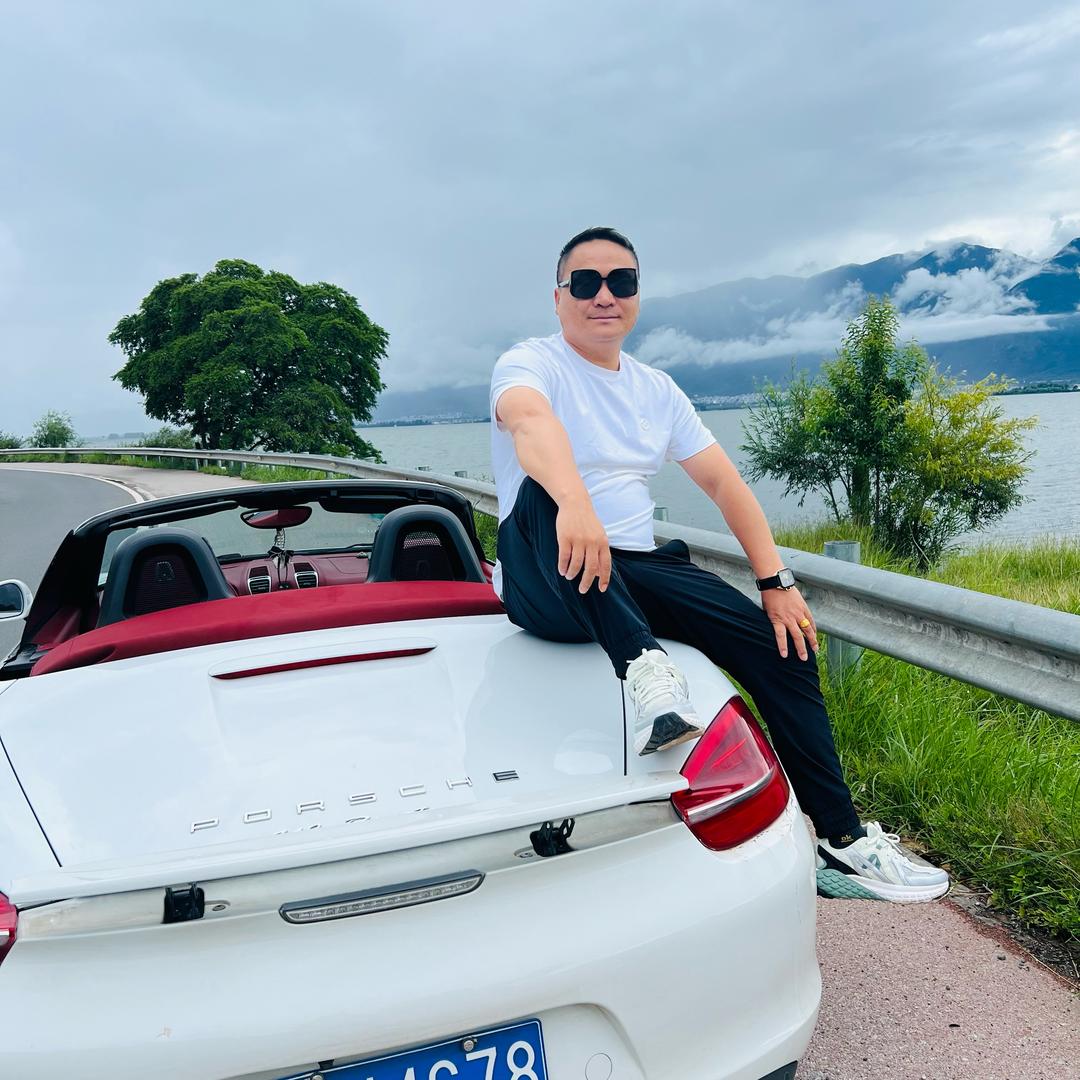 小杰有话说1