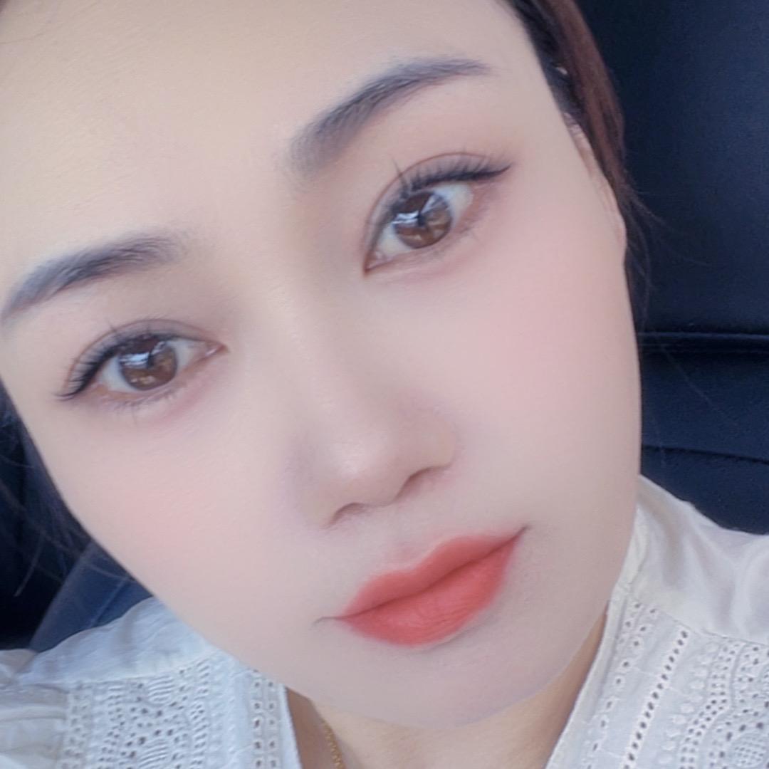 川妹