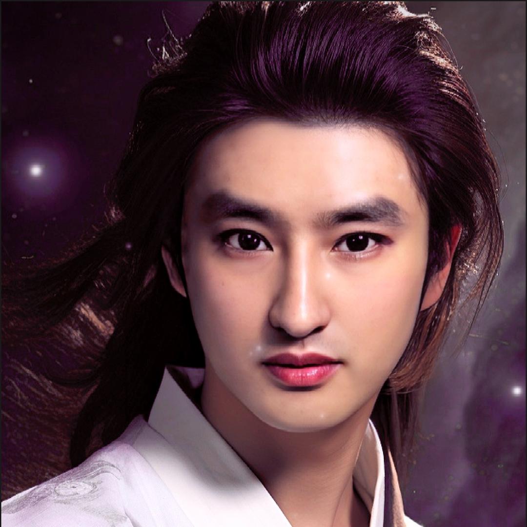谷君一