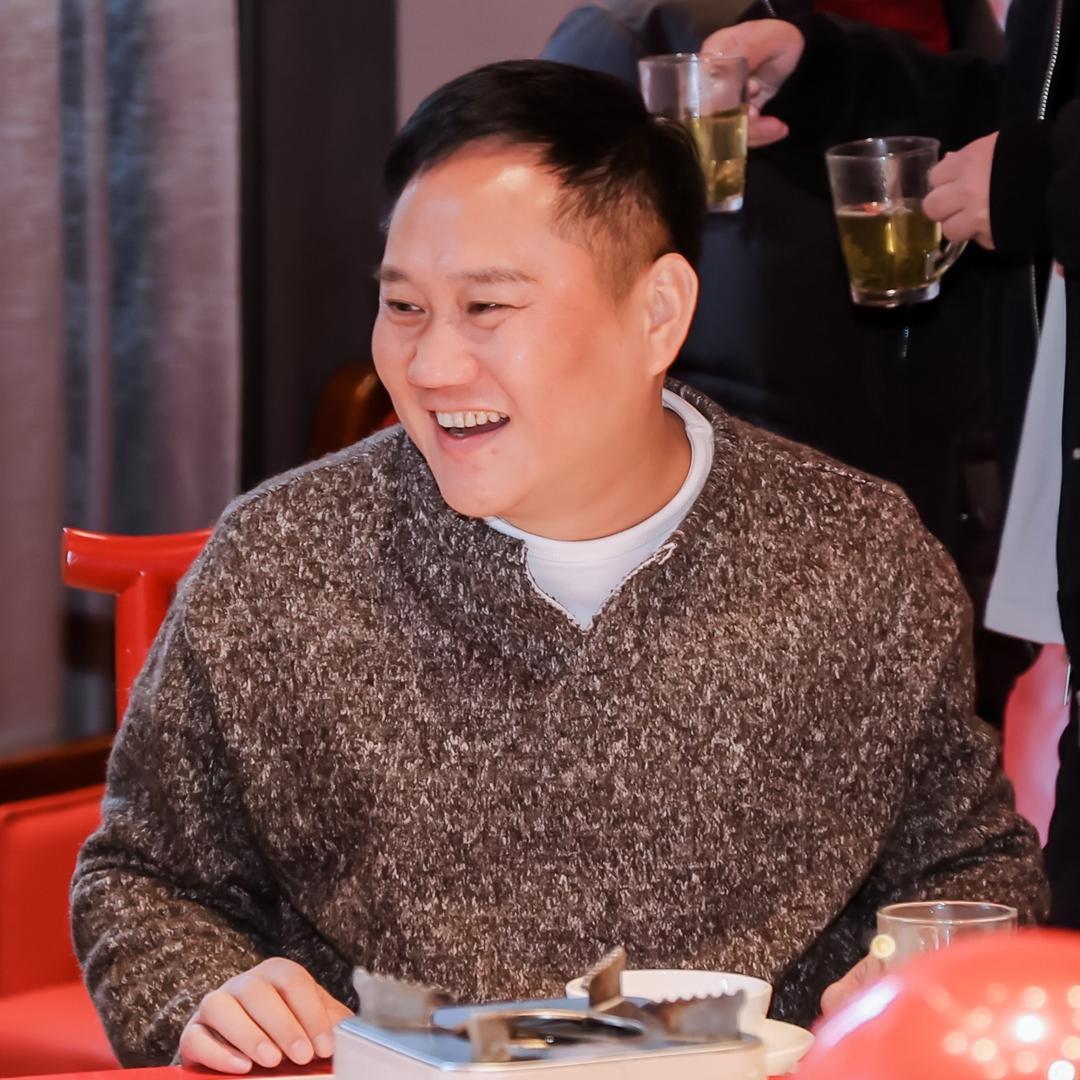 冇味湘潭菜创始人
