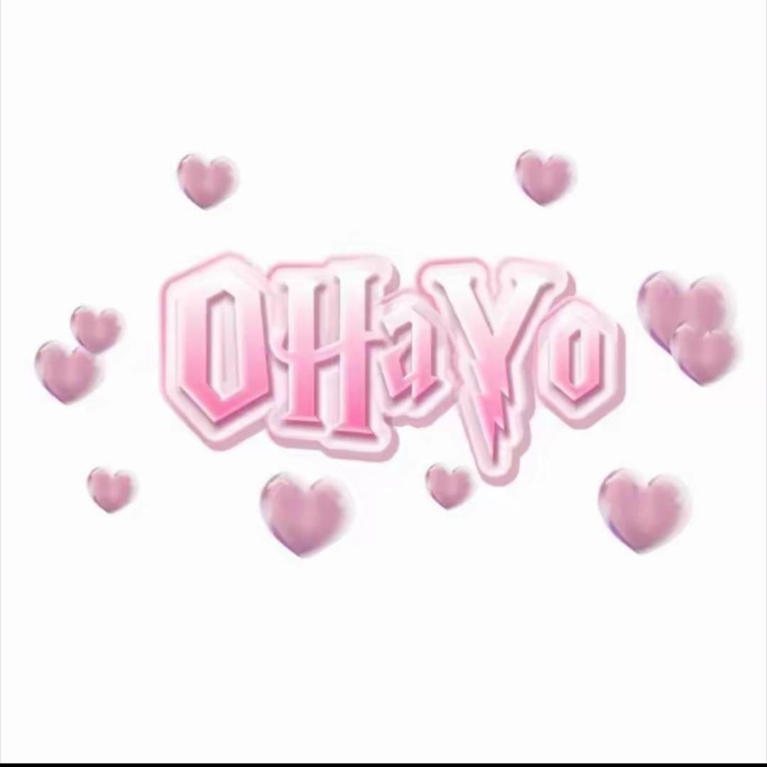 OHaYo005