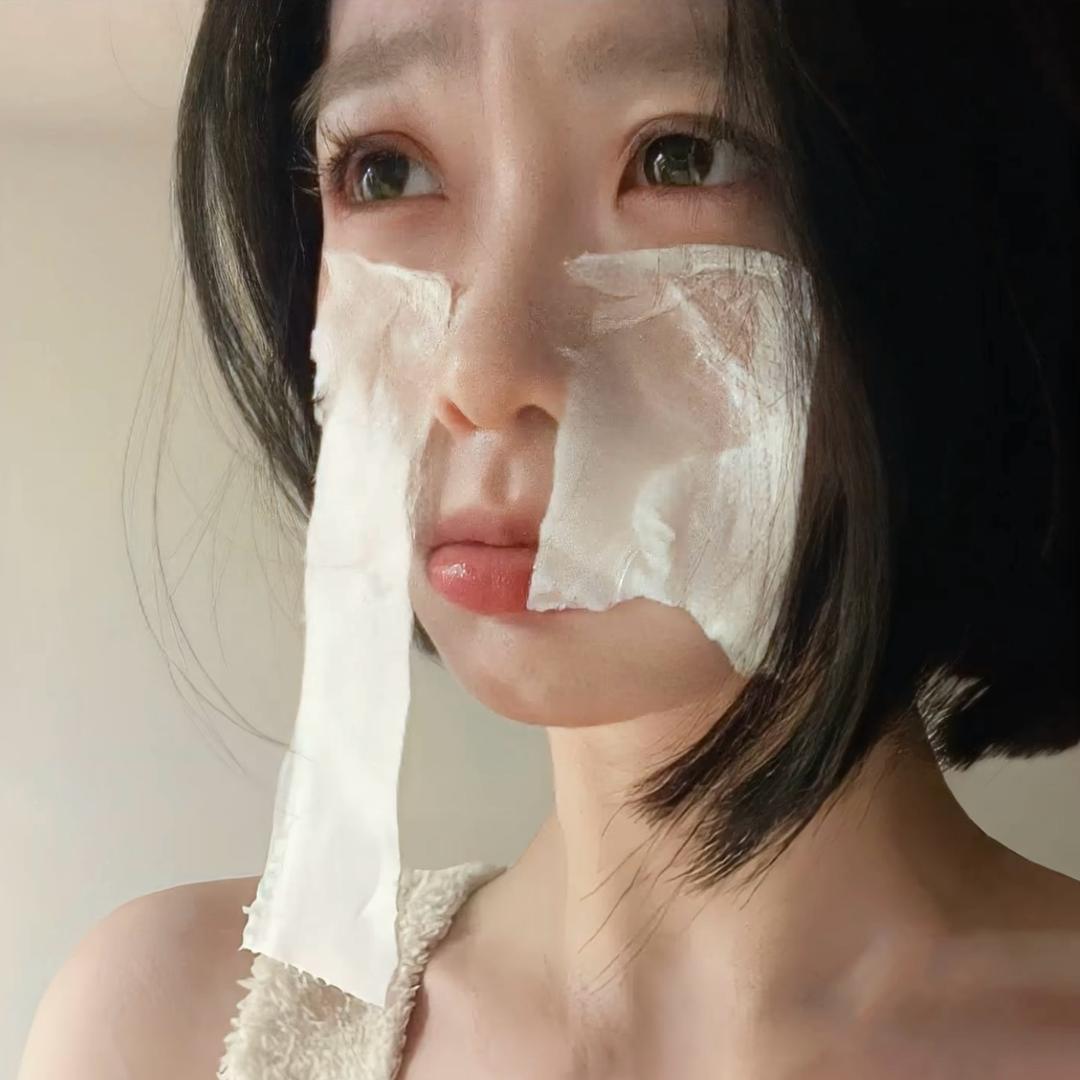 睡个好觉