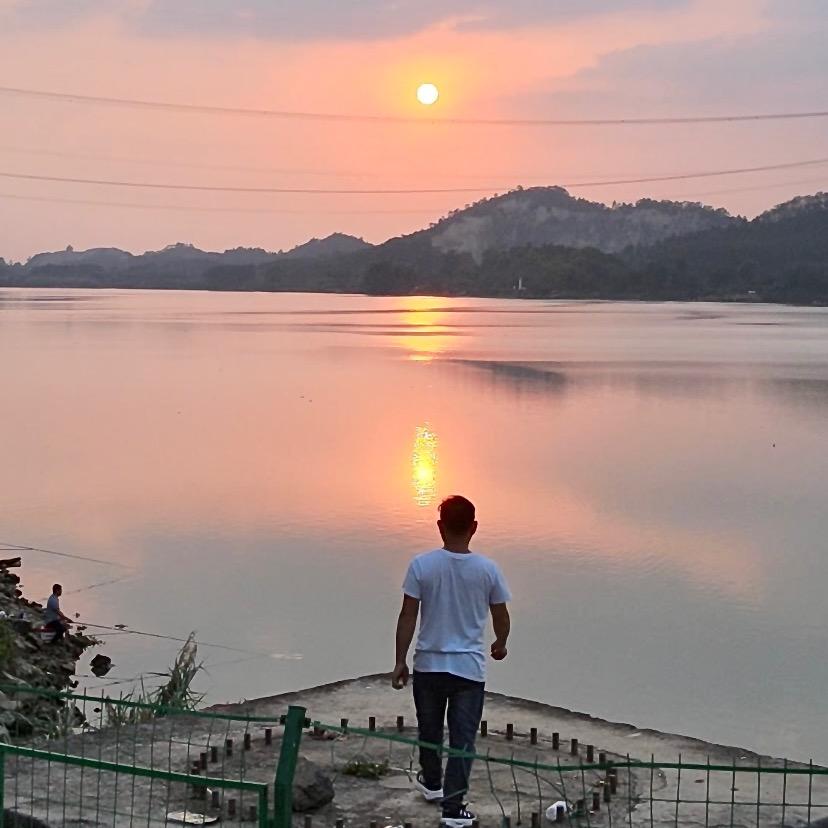 阿林摄影记