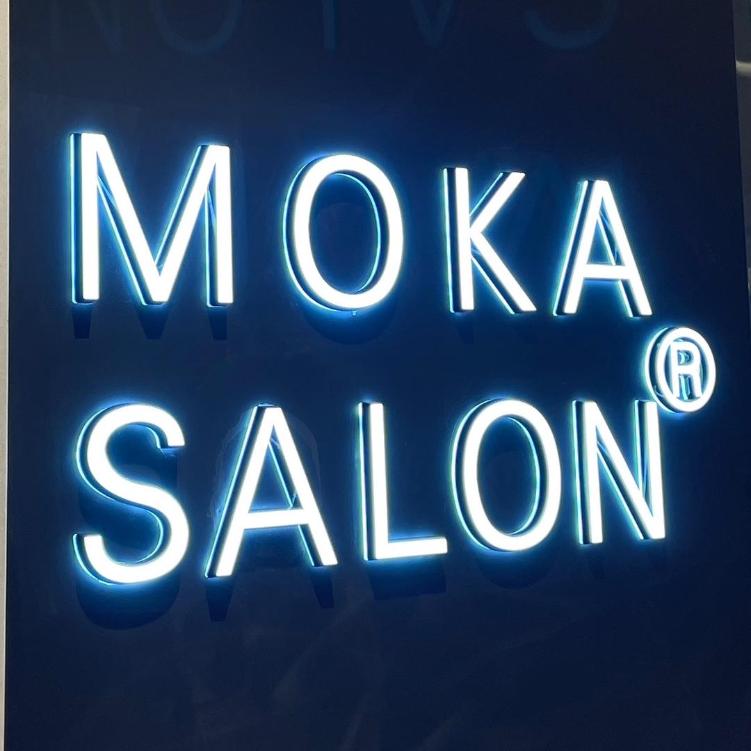MOKA 悦方城理发店