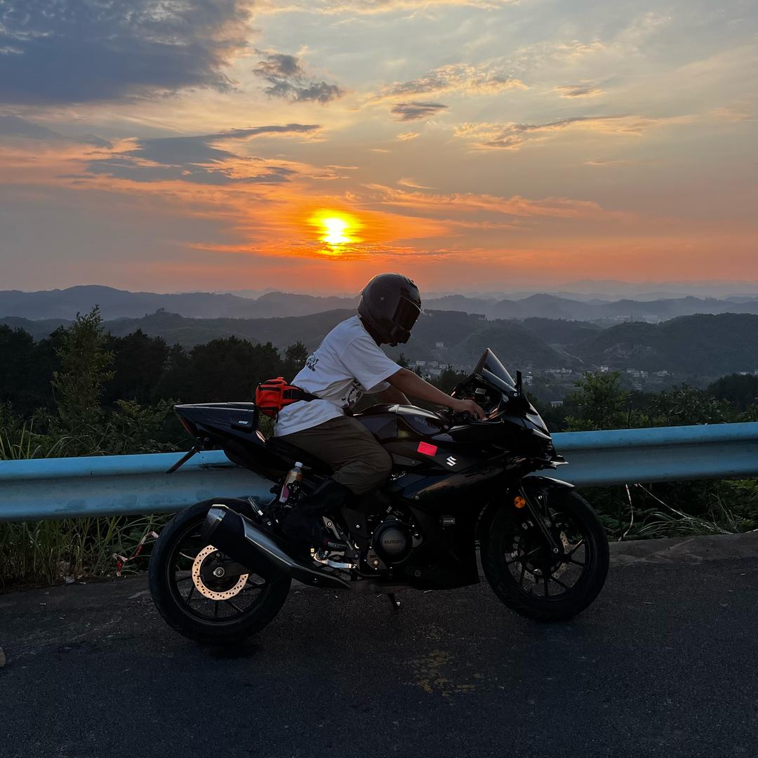小Z🏍️