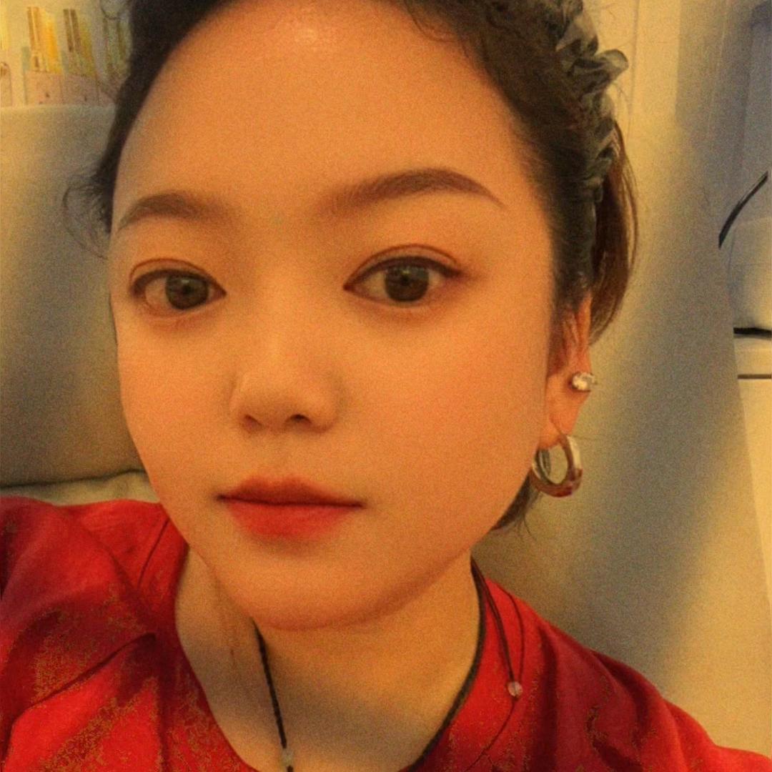 在大兰州的南漂亮😻