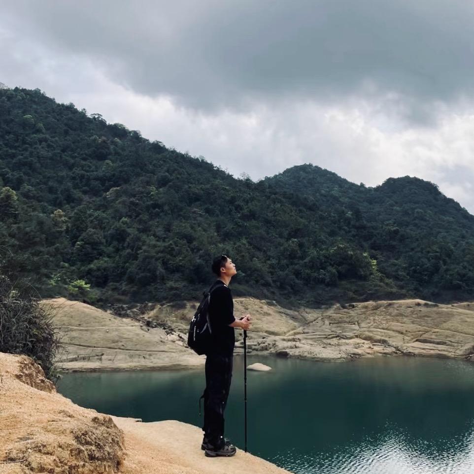 实干玩家（阿团）