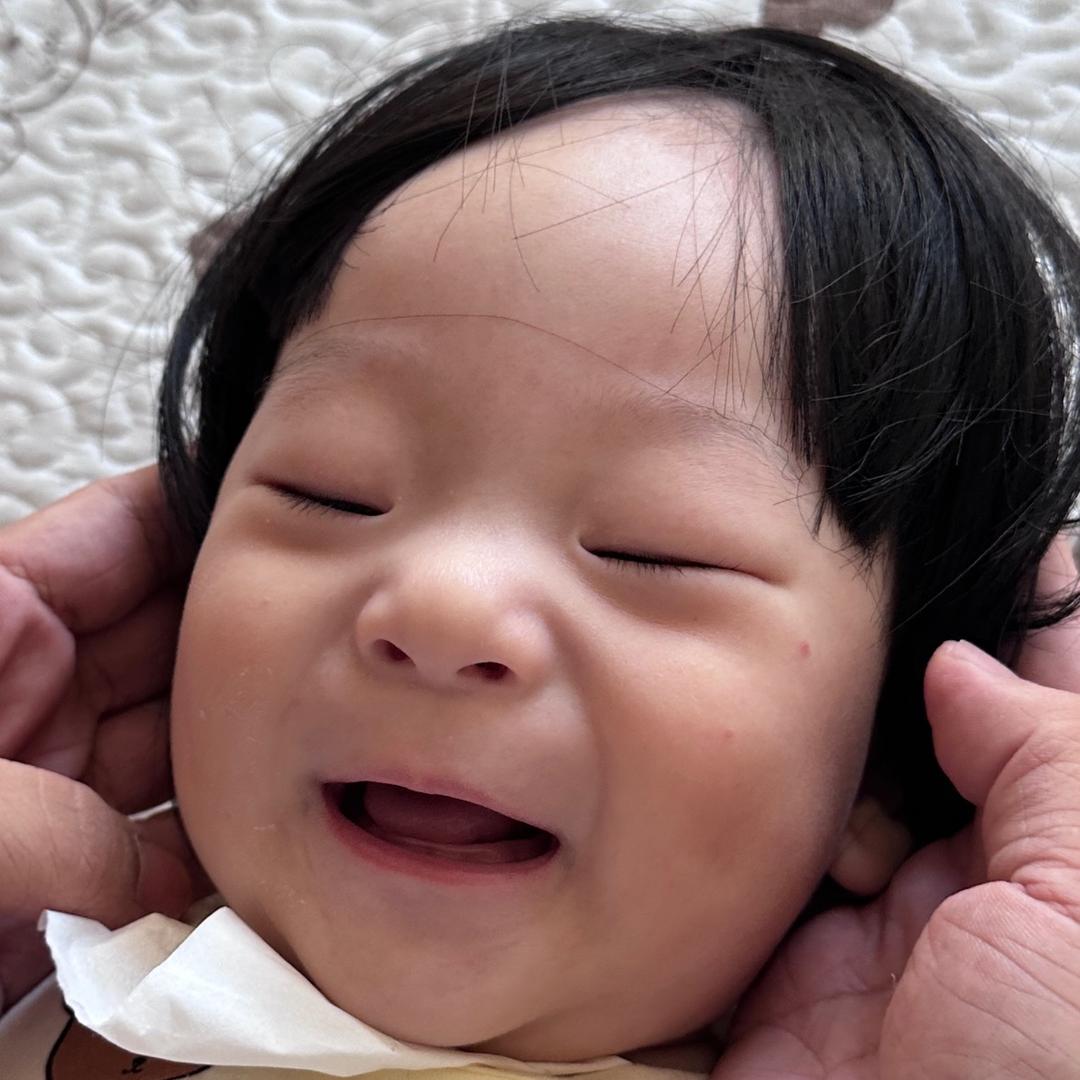 小榴莲的爸爸