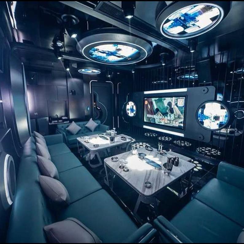 常熟T-MAX营销经理阿乐