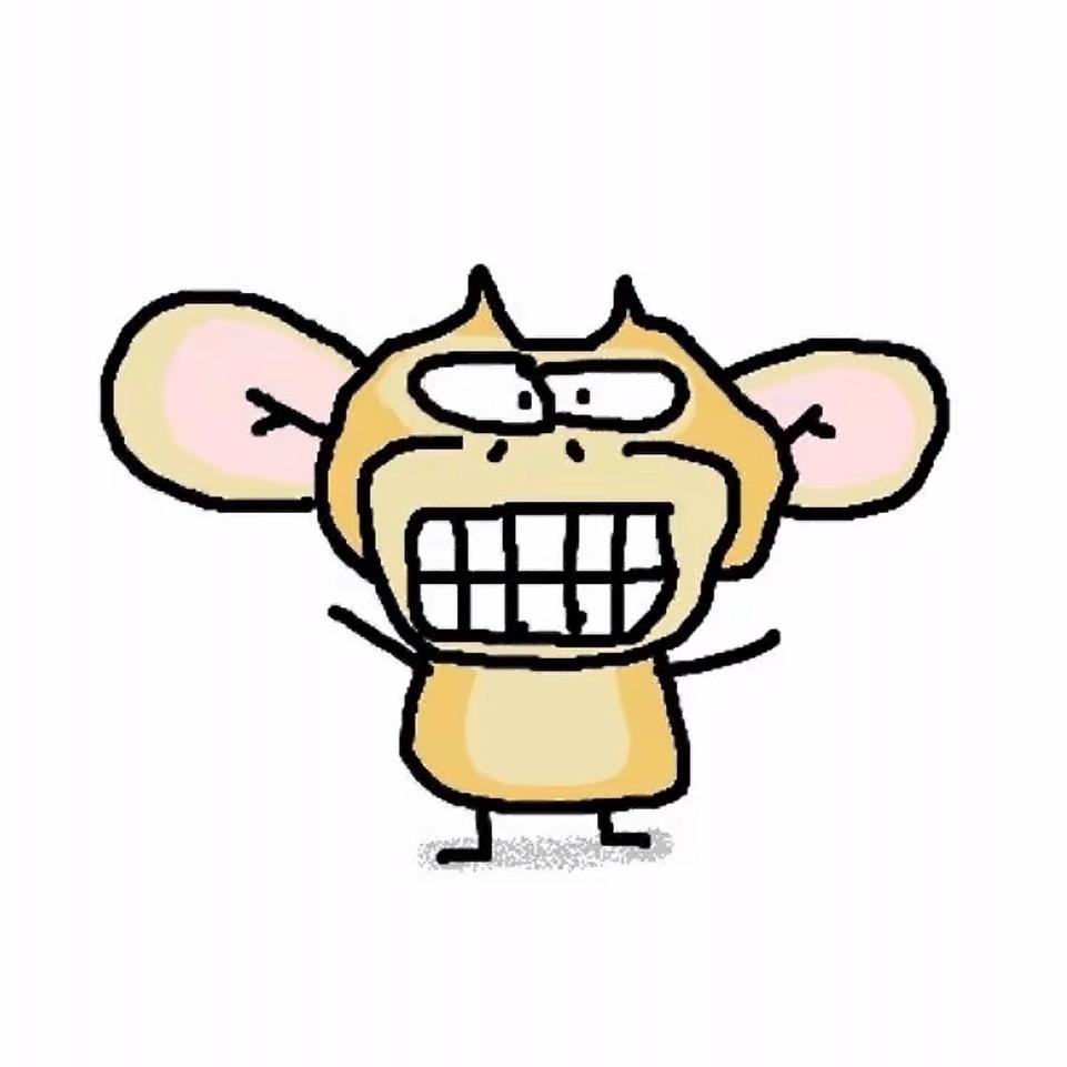 小栗子.