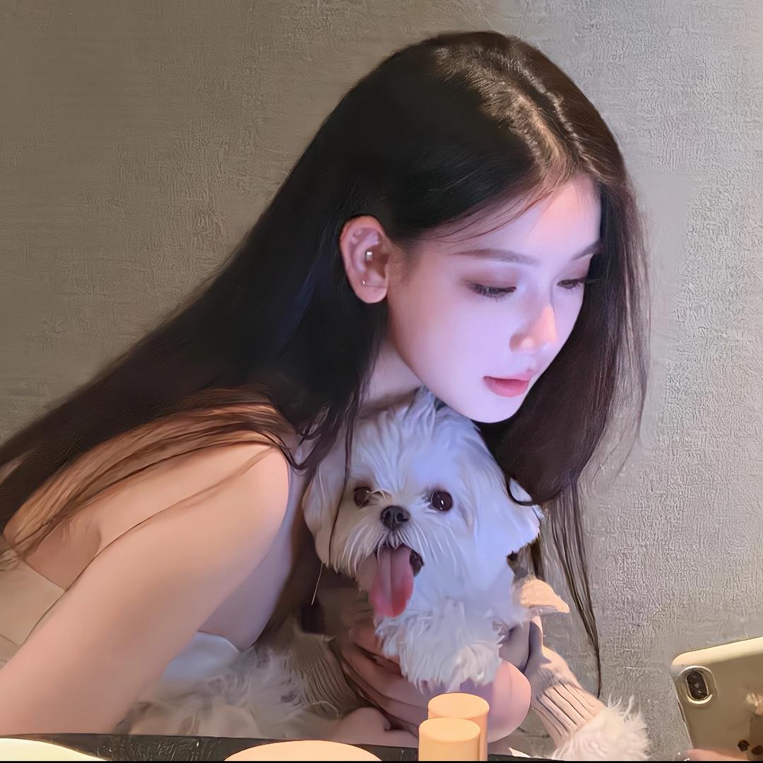 林安安💫