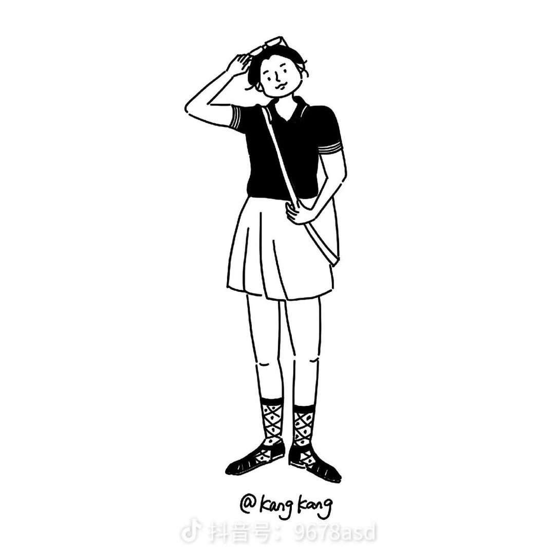 @姐姐🧍‍♀️和妹妹👧
