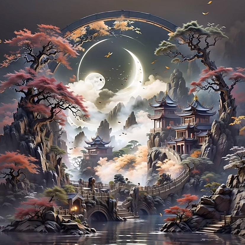 吃人陈橙皮的陈