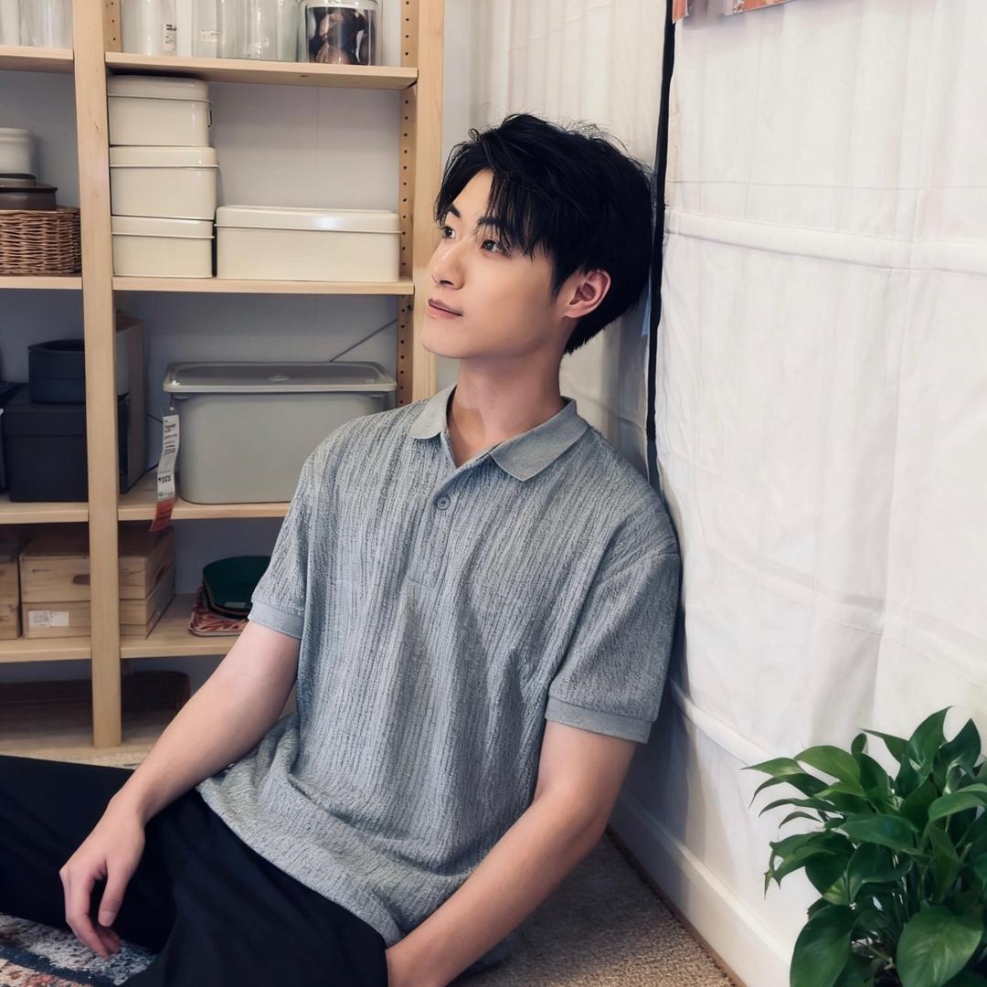 科技阿洋Young