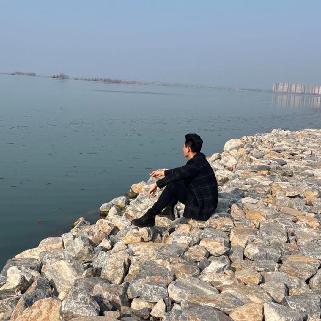 秦海
