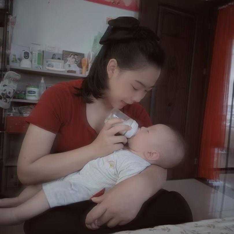 铭琦宝宝童装（分享好物）