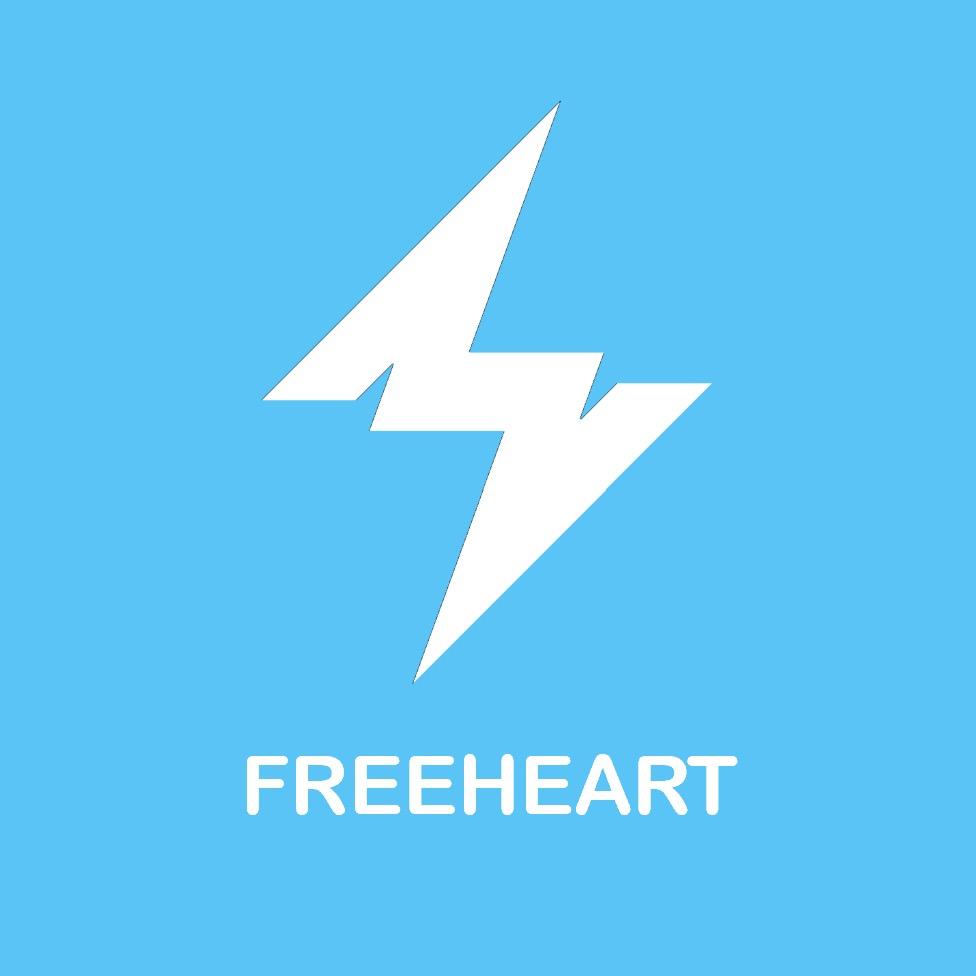 FREEHEART
