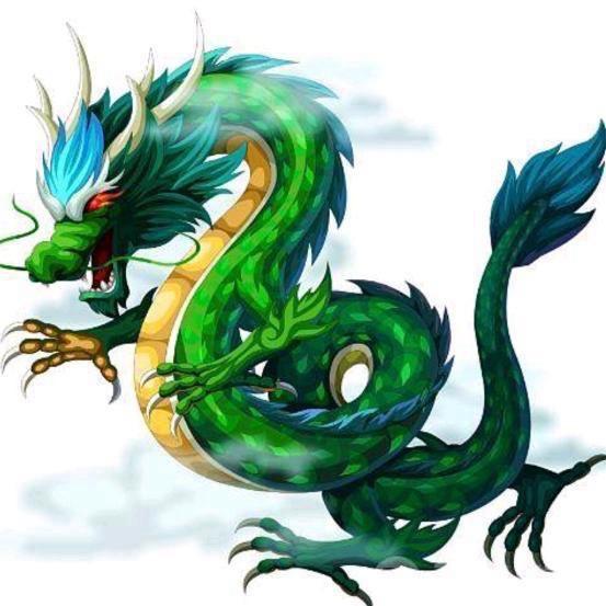 青龍
