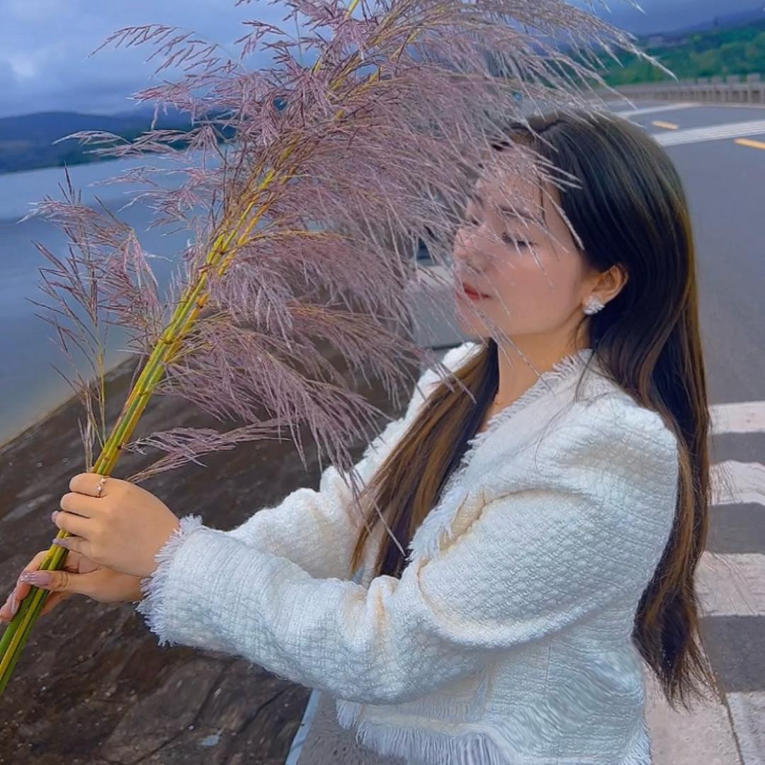 怎么会有人讨厌雪❄️