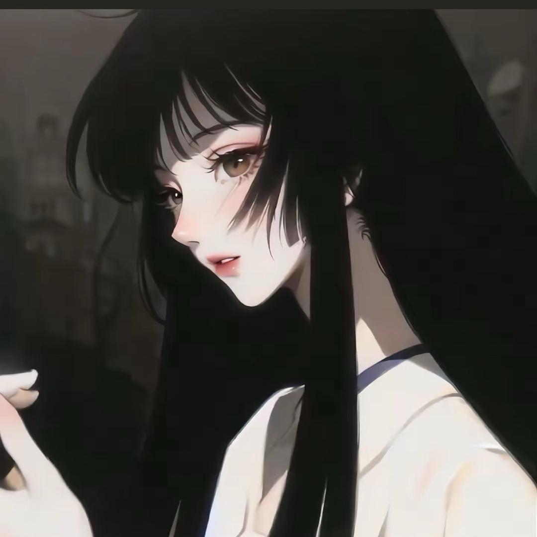 旧言🍃
