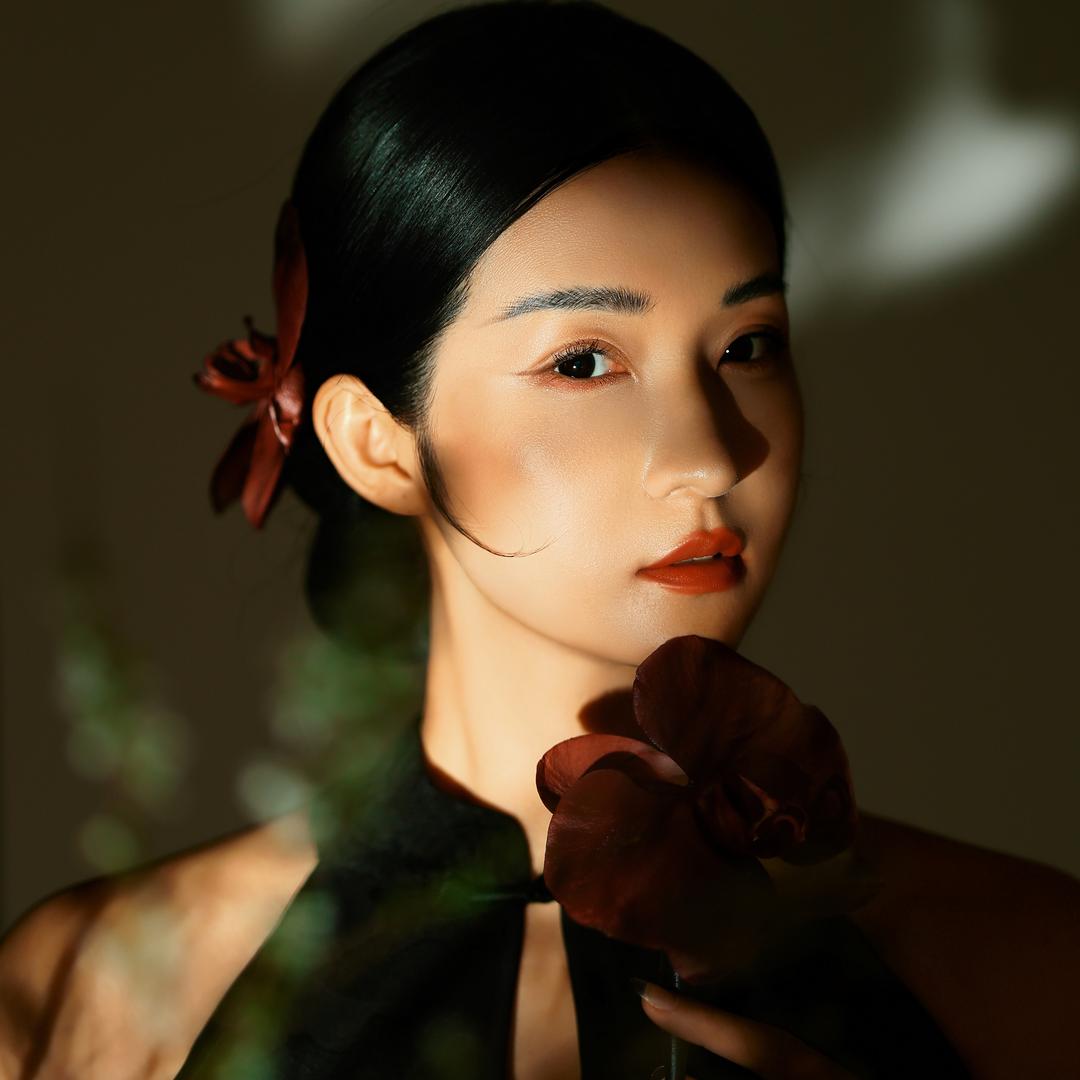 唐韵牡丹