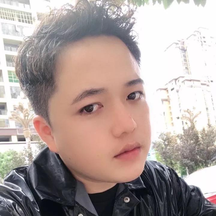 文浩楠（KT美业）