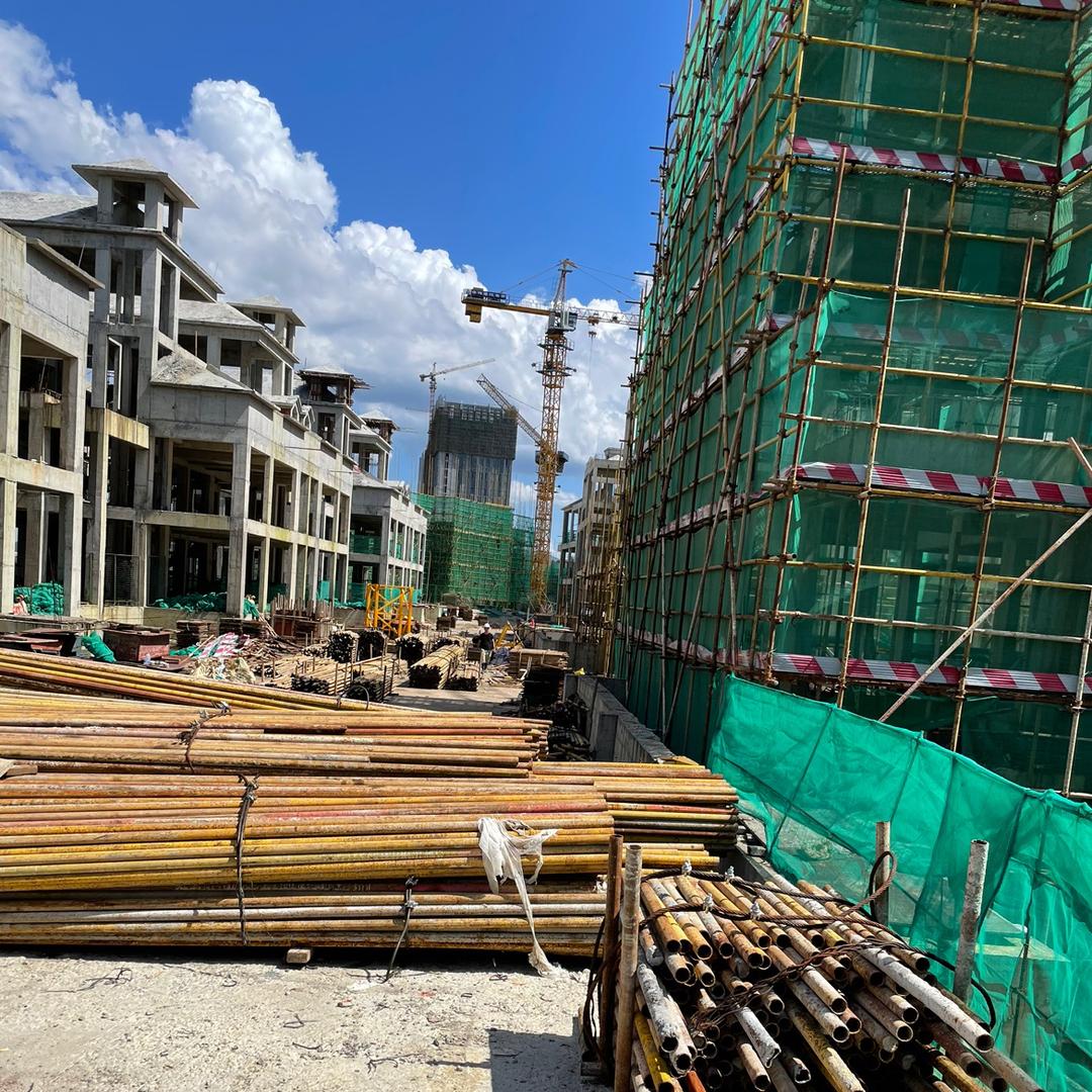 白字先生........刚仔