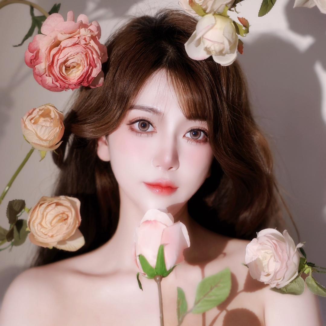 是蜜桃吖🍑（抖音清道夫）