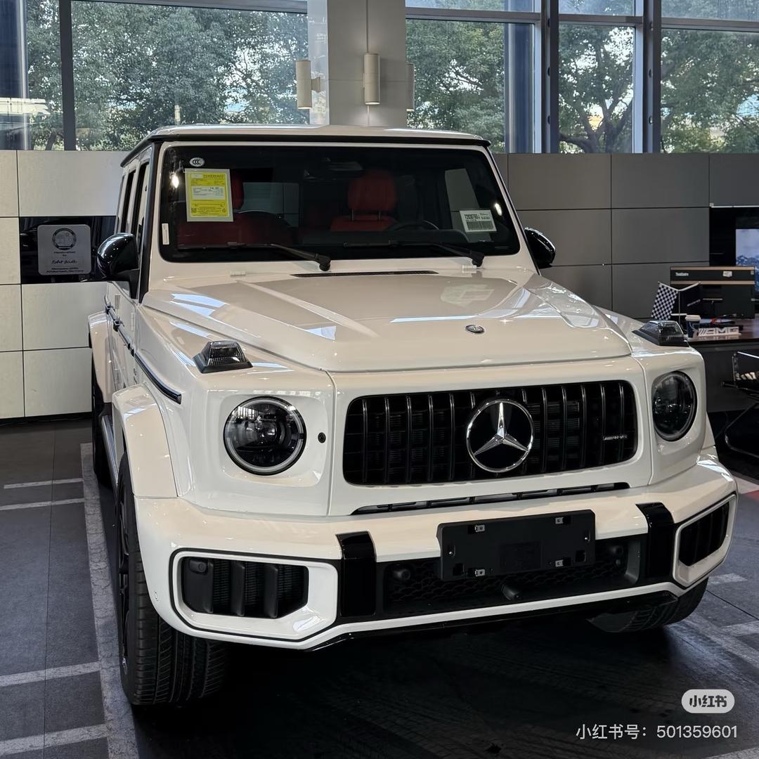 小巍和你聊聊车