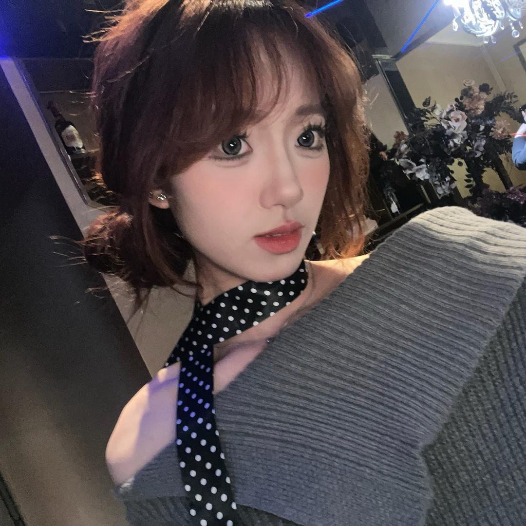 啵啵虎（见过伯贤版