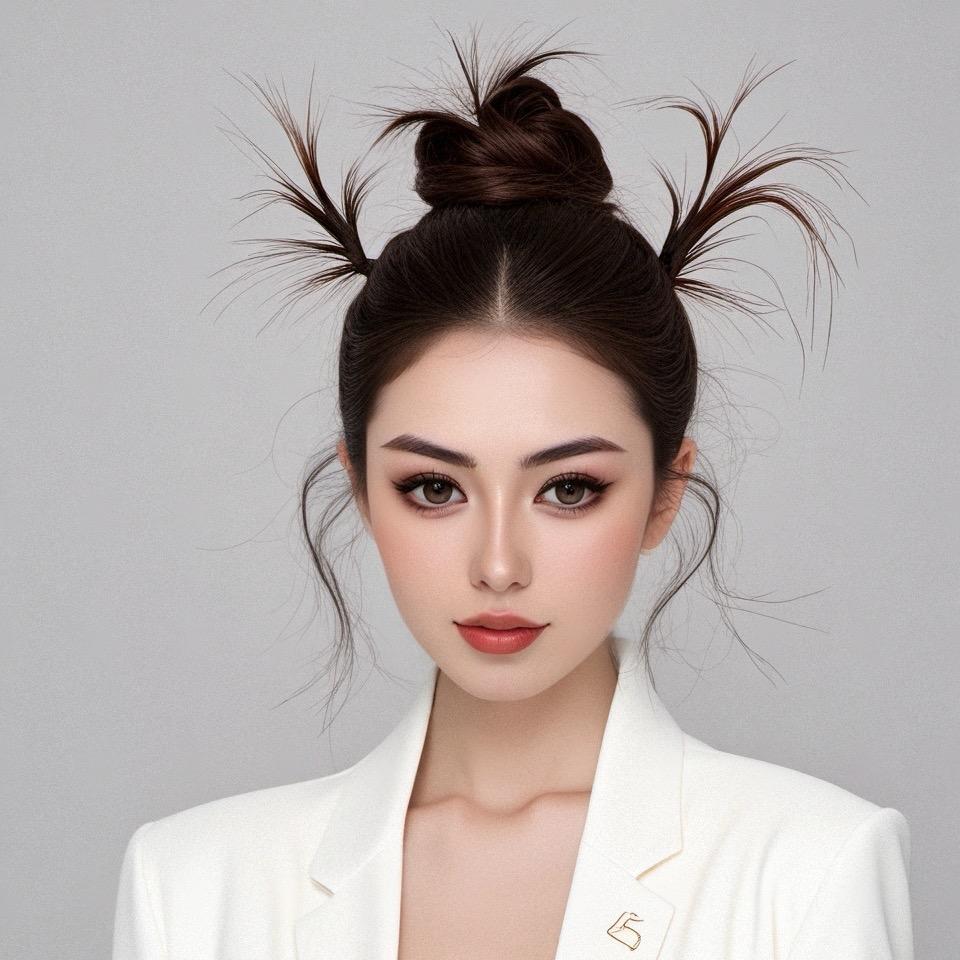 FiNaR Makeup创始人【收学徒】