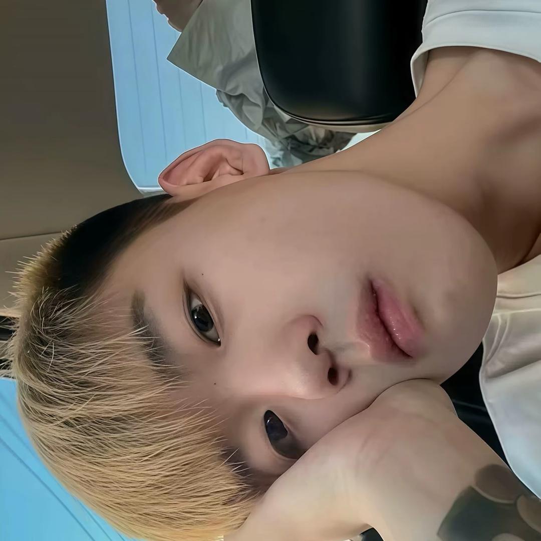 今天撸撸脸了吗