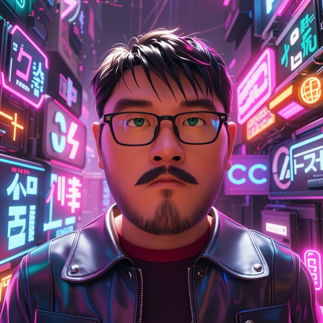 苏大讲AI