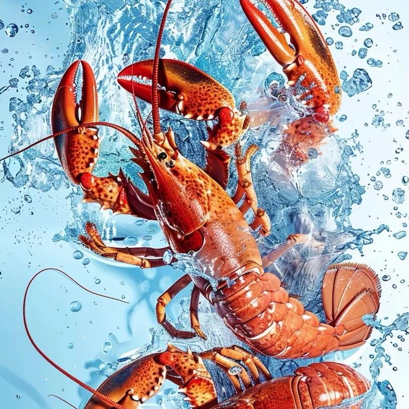 黄骅活海鲜🦞