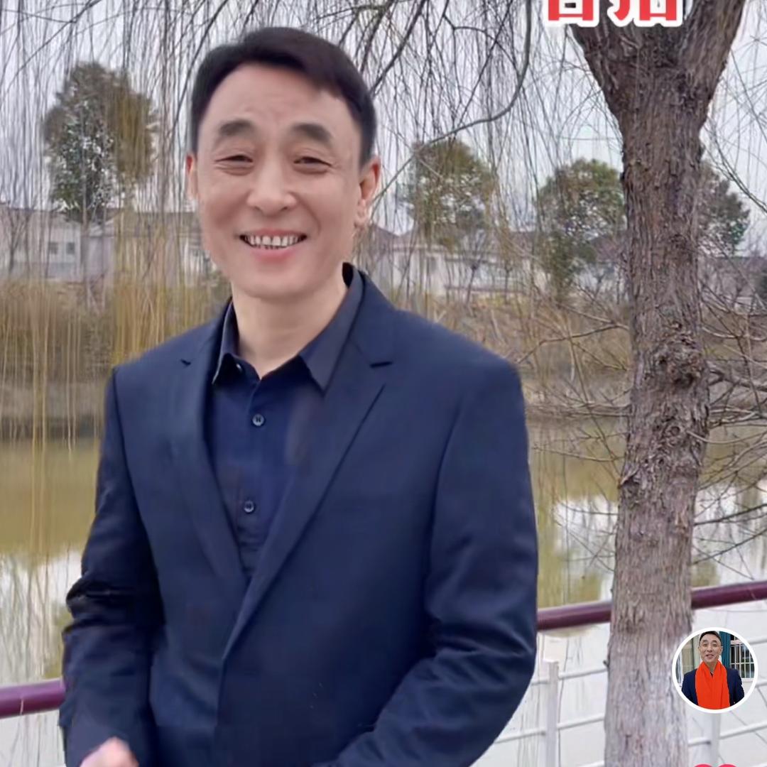 宝应李二