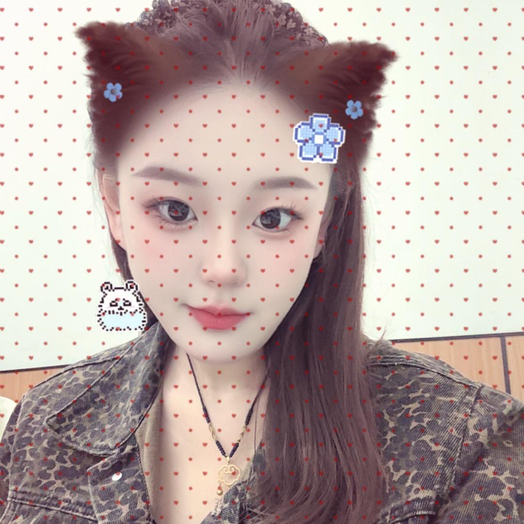 孟瑶🦊