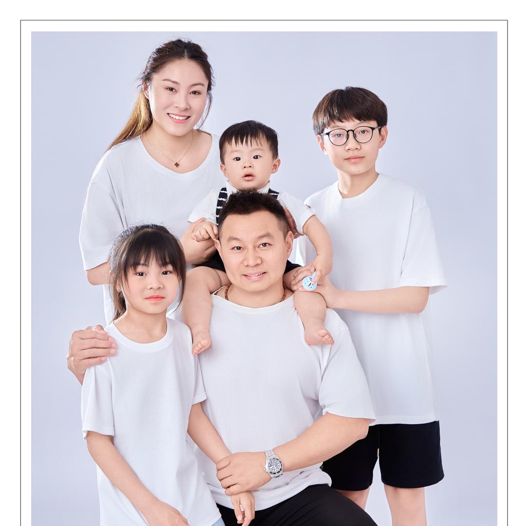 宁宁一家生活号