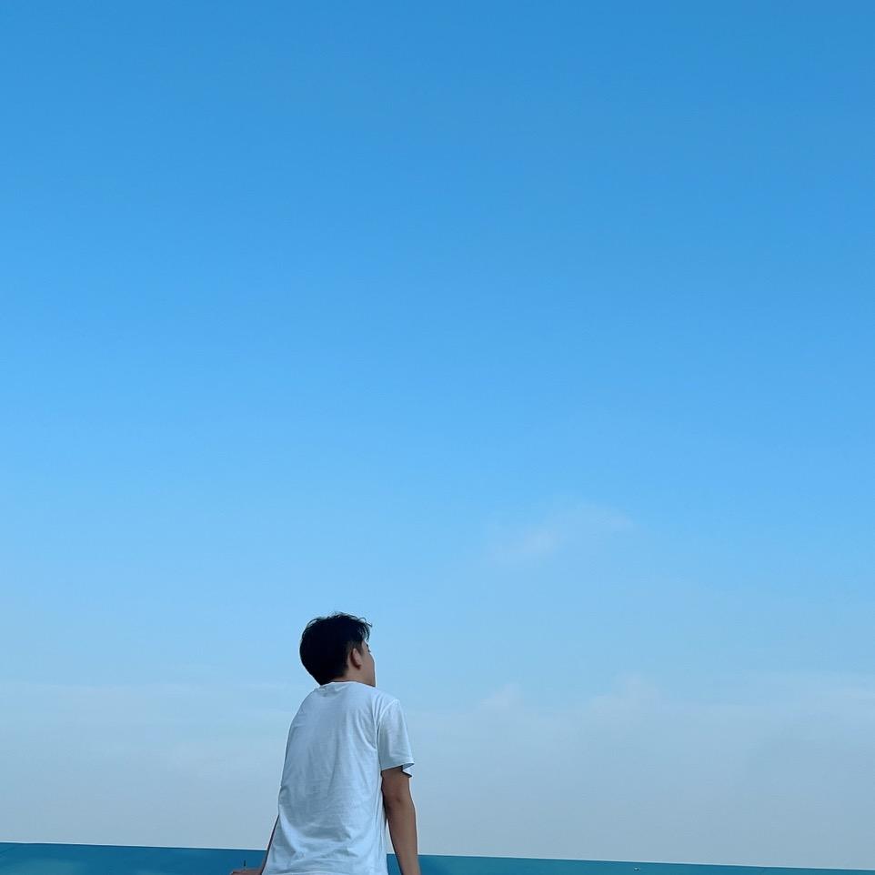 局外人～🚶🏻