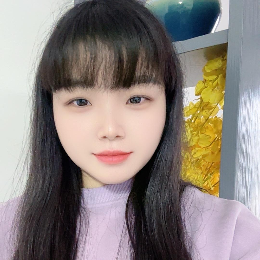 娟儿❤️