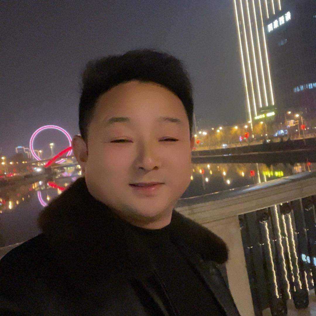 爱唱歌的人