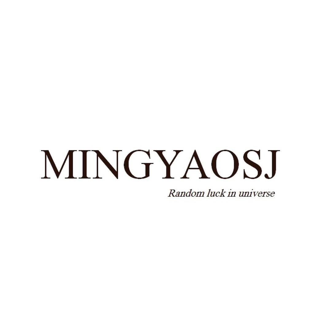 MINGYAOSJ高端羊绒工厂店