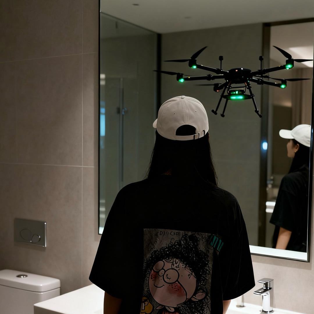 无人机的香菜日记📔